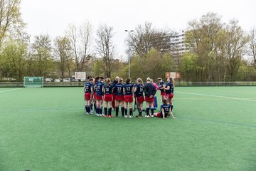 Bild 2 - F VfL Pinneberg - HC St. Pauli : Ergebnis: 2:1